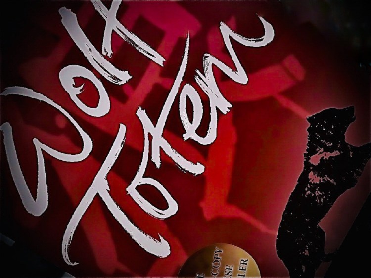 Chapter 1: Wolf&nbsp;Totem