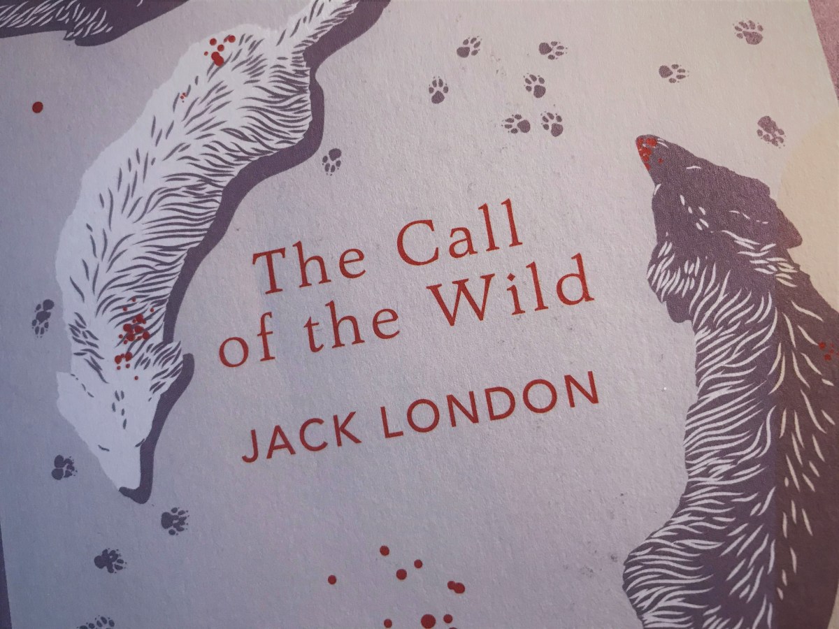 Chapter 4, Part 2: The Call of the&nbsp;Wild